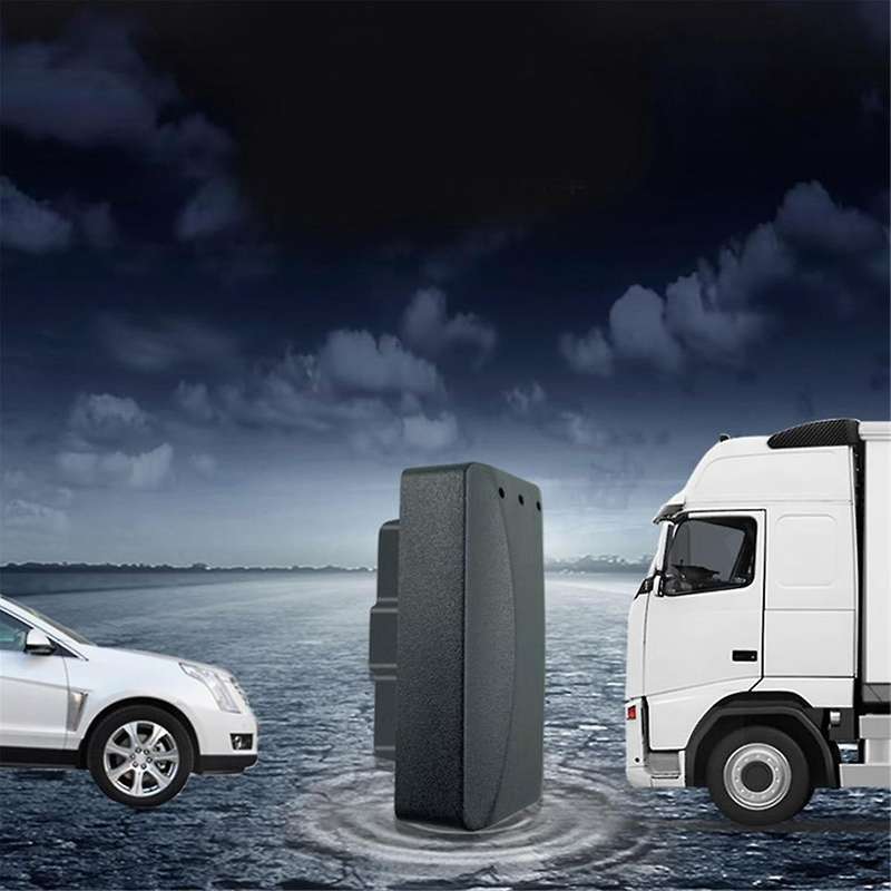 2PC Diagnostic Tool Adapter V1.5 EML327 5.0 Bluetooth OBD2 Scanner Code Reader for Truck Car Fault D