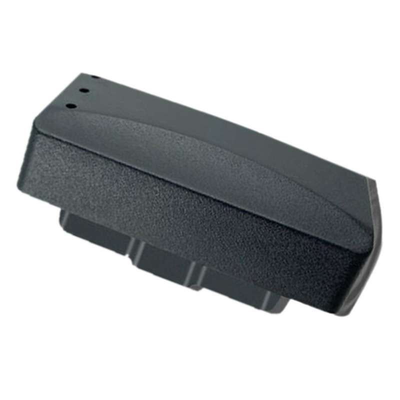 2PC Diagnostic Tool Adapter V1.5 EML327 5.0 Bluetooth OBD2 Scanner Code Reader for Truck Car Fault D