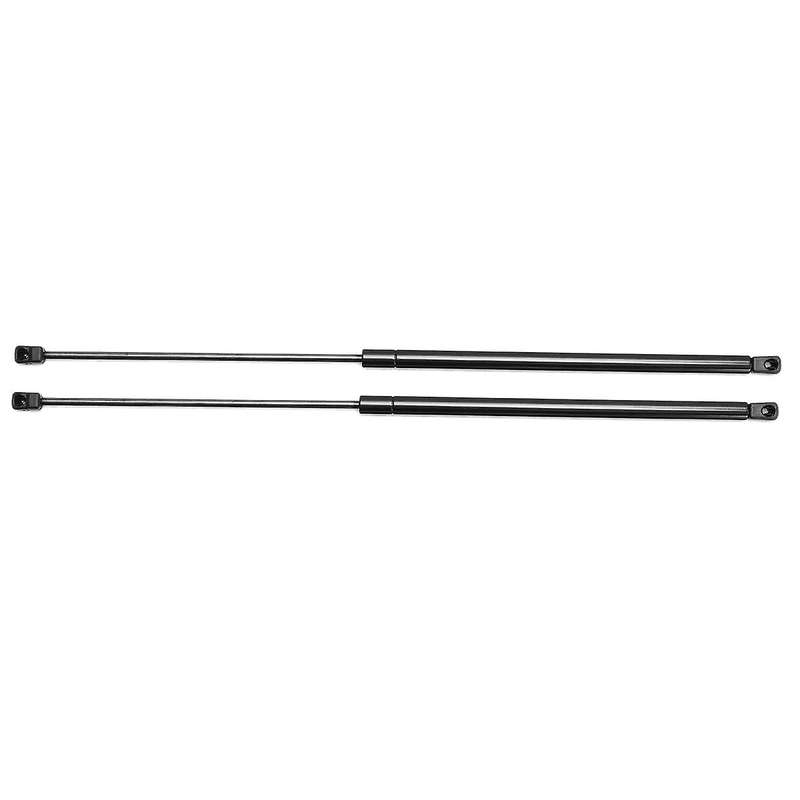 2pc Hood Lift Support Gas for 2007-2011 Pair Hood Gas Lift Support Shock Strut Bars Damper