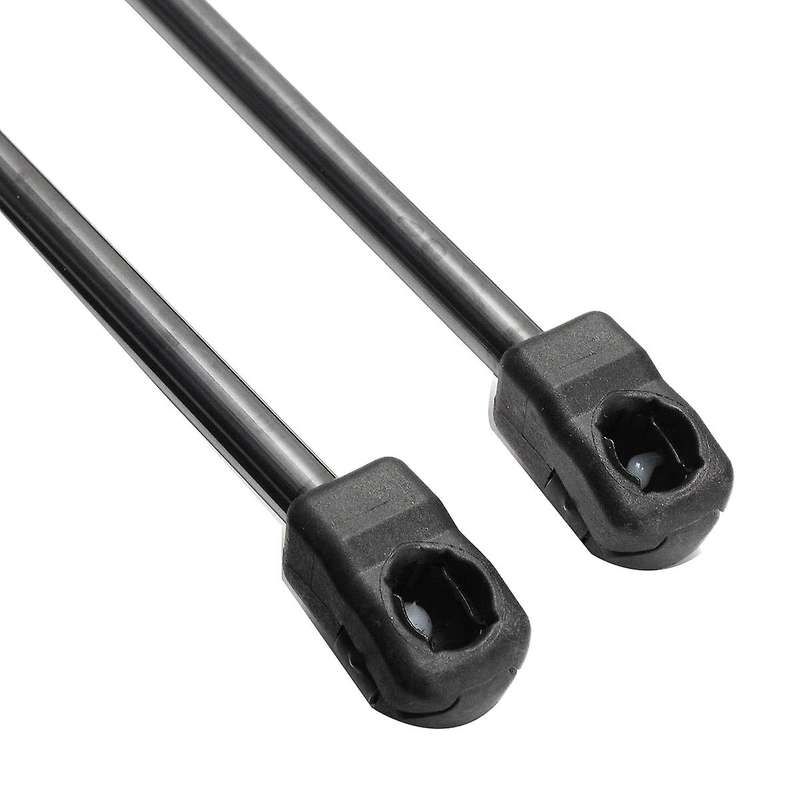 2pc Hood Lift Support Gas for 2007-2011 Pair Hood Gas Lift Support Shock Strut Bars Damper