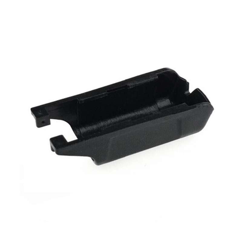2Pc Pinch Windscreen Wiper Arm Cover Clips for W176 X253 W246 W205 W213 W447 14-21 Front Wiper Rocke