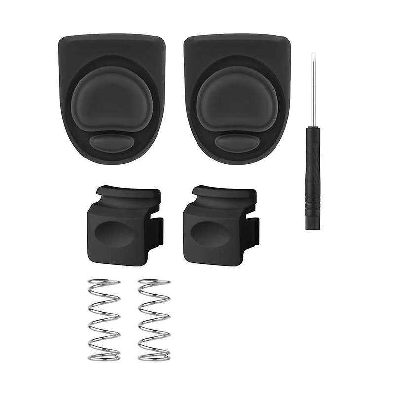 2pc Stopper Replacement 2pc Button for FreeSip 19/24/32/40oz,Silicone Plug Gasket Top Lid Bottle Mou