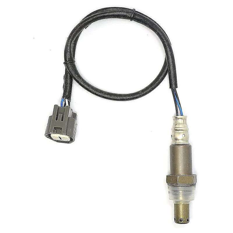 2Pces 4 Wire Front Upstream Oxygen Sensor for X-TYPE C2C7359 C2N3717