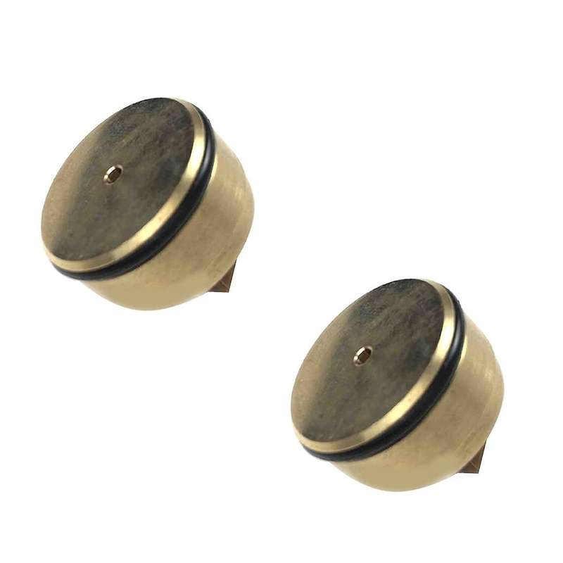 2PCS 02E 0D9 DQ250 Transmission Clutch Pressure Sensor 6-Speed Transmission Control Unit for Seat