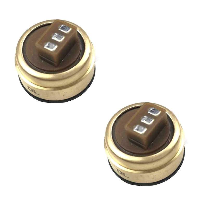 2PCS 02E 0D9 DQ250 Transmission Clutch Pressure Sensor 6-Speed Transmission Control Unit for Seat
