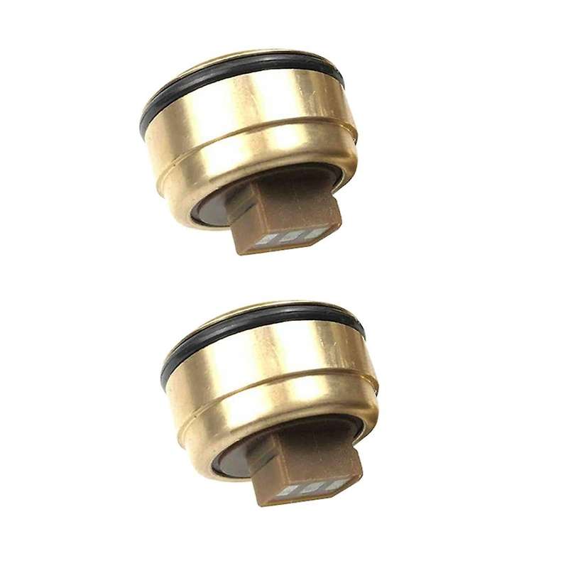 2PCS 02E 0D9 DQ250 Transmission Clutch Pressure Sensor 6-Speed Transmission Control Unit for Seat