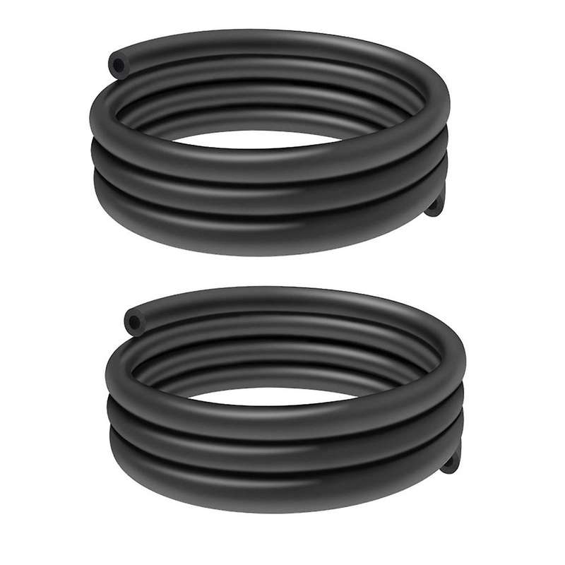 2PCS 1.6m Bike Frame Internal Housing Damper Road Bike Soundproof Foam Shifting Brake Cable Hydraul