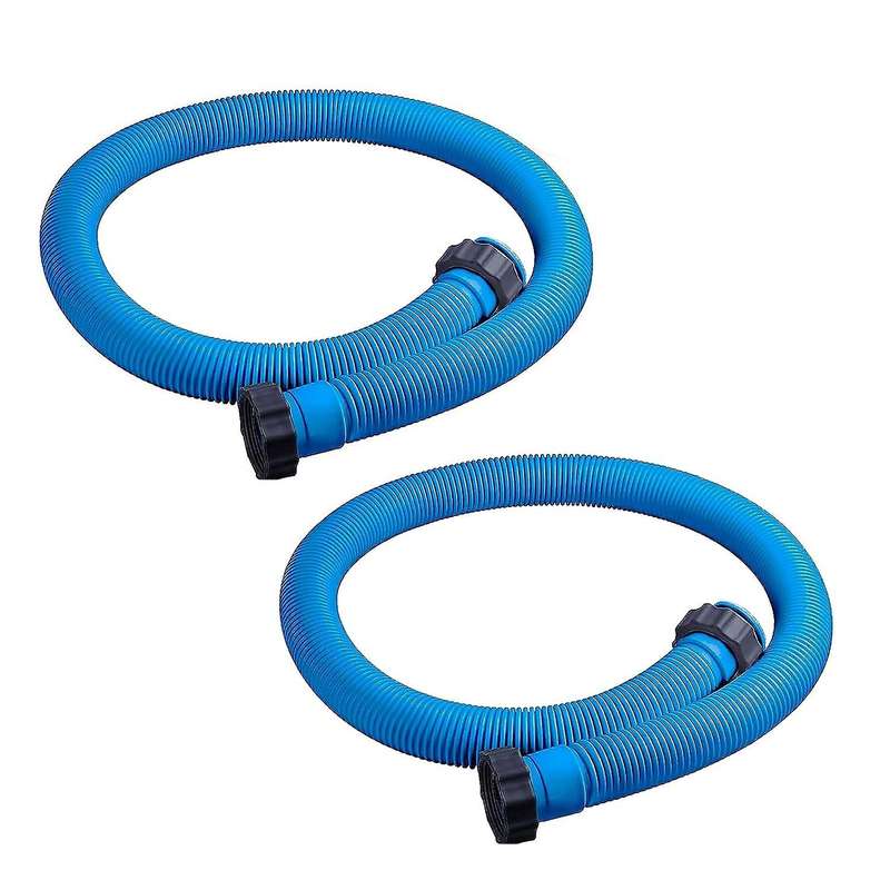 2pcs 1.5 Inch Diameter 29060e Pool Pump Replacement Hose for Filter Pumps Sand Pump & Saltwater Syst