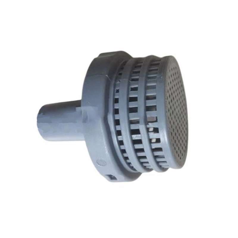 2pcs 11070 11072 Swimming Pool Water Jet Connector Kit with Outlet Strainer Grid Pool Inlet Strainer