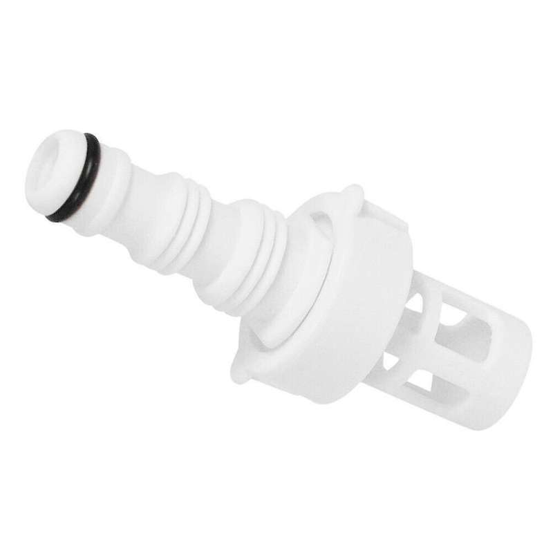 2Pcs 10201 for Adapter for Connection to Drain Device Garden Hose Spa Hot Tubs Swimming Pool Drain A