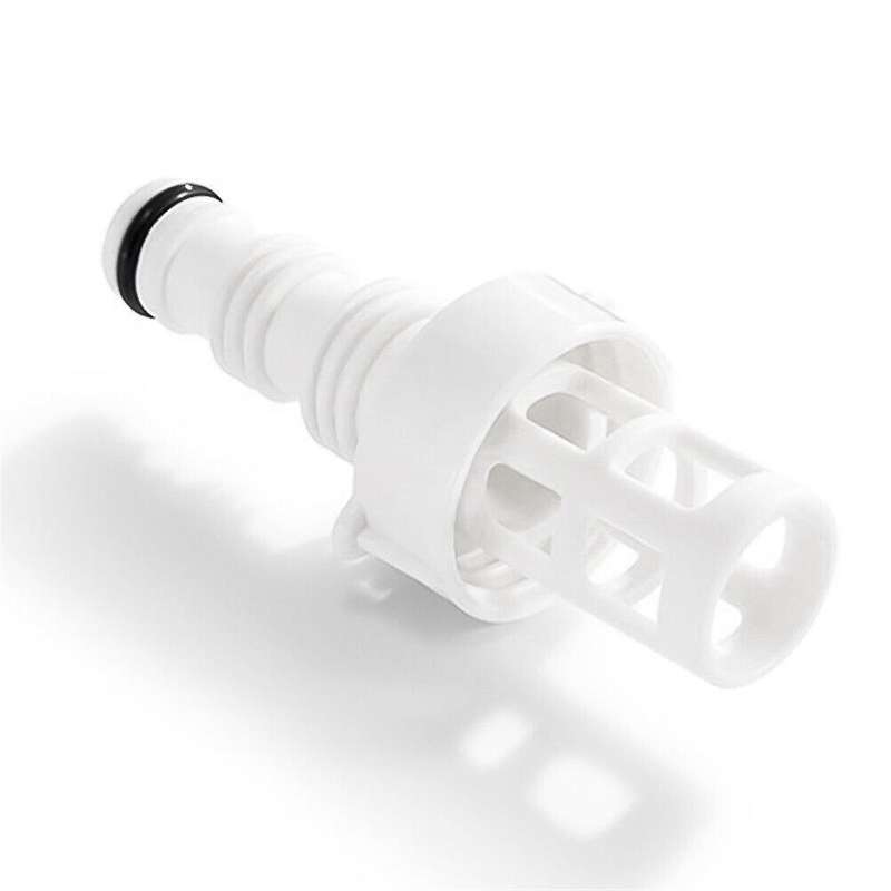 2Pcs 10201 for Adapter for Connection to Drain Device Garden Hose Spa Hot Tubs Swimming Pool Drain A