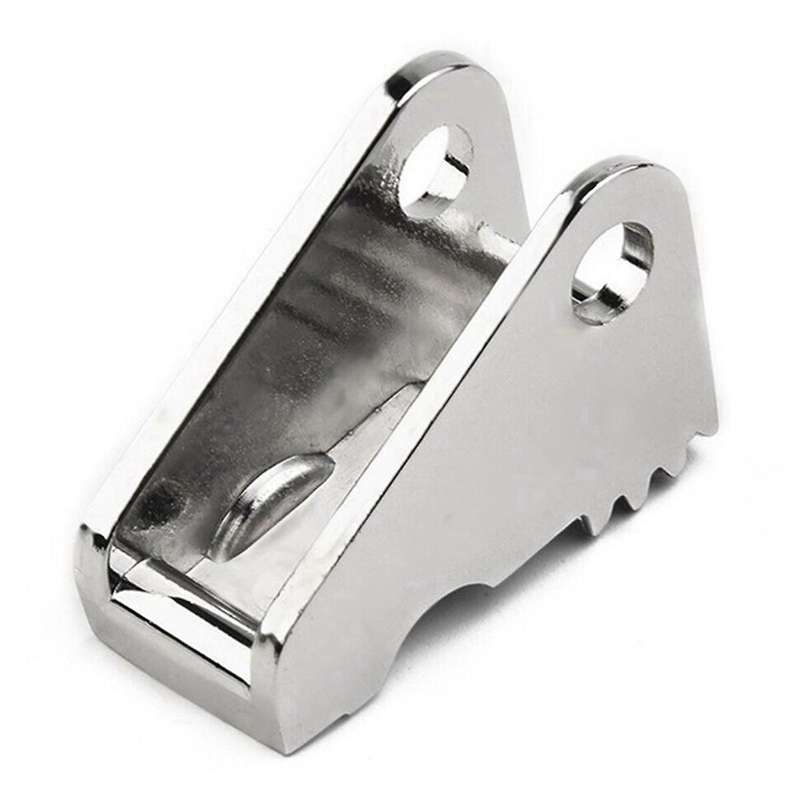 2Pcs 1042845-00-B Reinforced Door Handle Pick Door Handle Paddle Gear Auto Parts for Model S