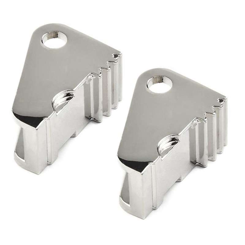 2Pcs 1042845-00-B Reinforced Door Handle Pick Door Handle Paddle Gear Auto Parts for Model S