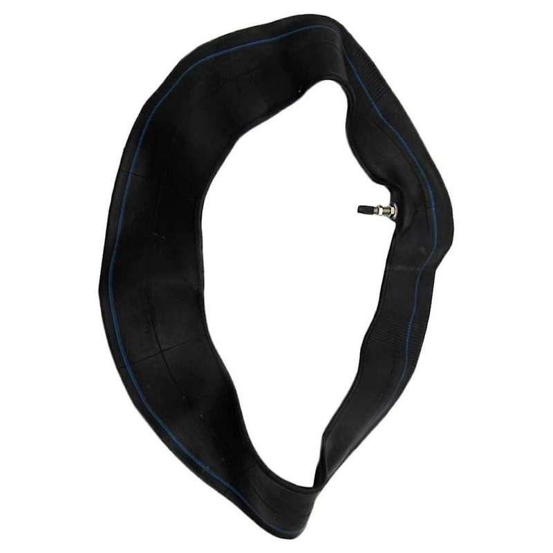 2PCS 12 Inch Motorcycle Tire Inner Tube 3.00-12 80 / 100-12 Inner Tube with Valve Stem for 90Cc-125C