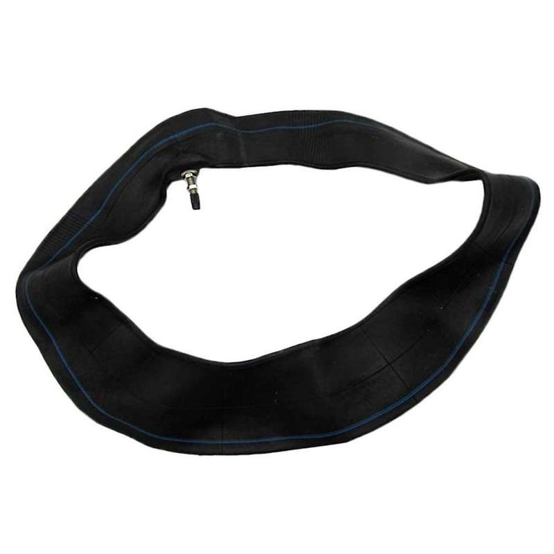 2PCS 12 Inch Motorcycle Tire Inner Tube 3.00-12 80 / 100-12 Inner Tube with Valve Stem for 90Cc-125C