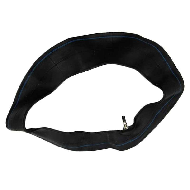 2PCS 12 Inch Motorcycle Tire Inner Tube 3.00-12 80 / 100-12 Inner Tube with Valve Stem for 90Cc-125C