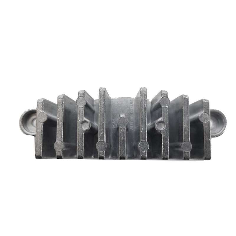 2pcs 1308310415 Car Led Headlight Drl Module for X3 X4 F25 F26 F45 Angel Eye Control Module 6002tz01