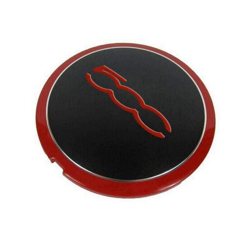 2pcs 133mm Hubcap for Wheels Centre Hub Caps 68078419ac 68078421ac Dust Cover 51884863