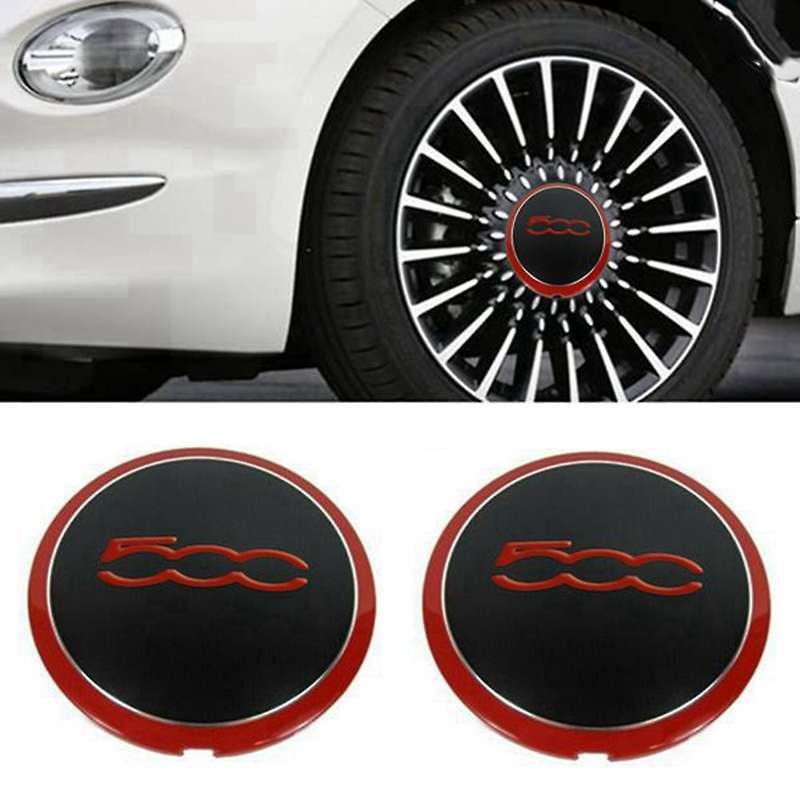 2pcs 133mm Hubcap for Wheels Centre Hub Caps 68078419ac 68078421ac Dust Cover 51884863