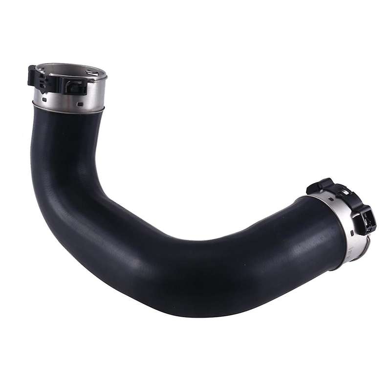 2pcs 14463-5x02b Intercooler Turbo Hose Pipe for Np300 Navara Iii 2005- 14463-5x04b 14463-5x00b