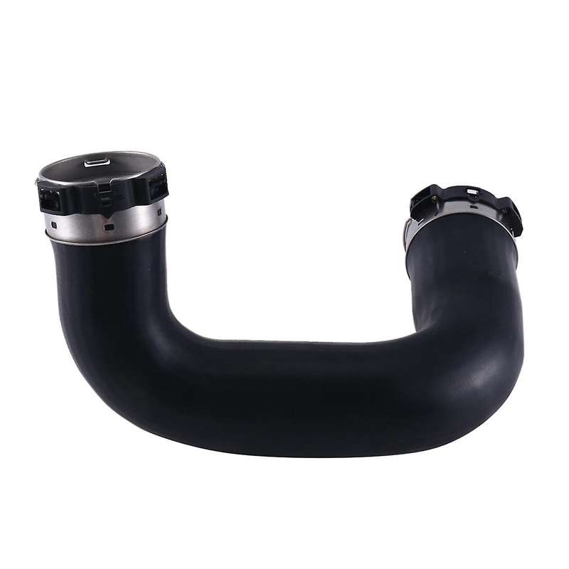 2pcs 14463-5x02b Intercooler Turbo Hose Pipe for Np300 Navara Iii 2005- 14463-5x04b 14463-5x00b