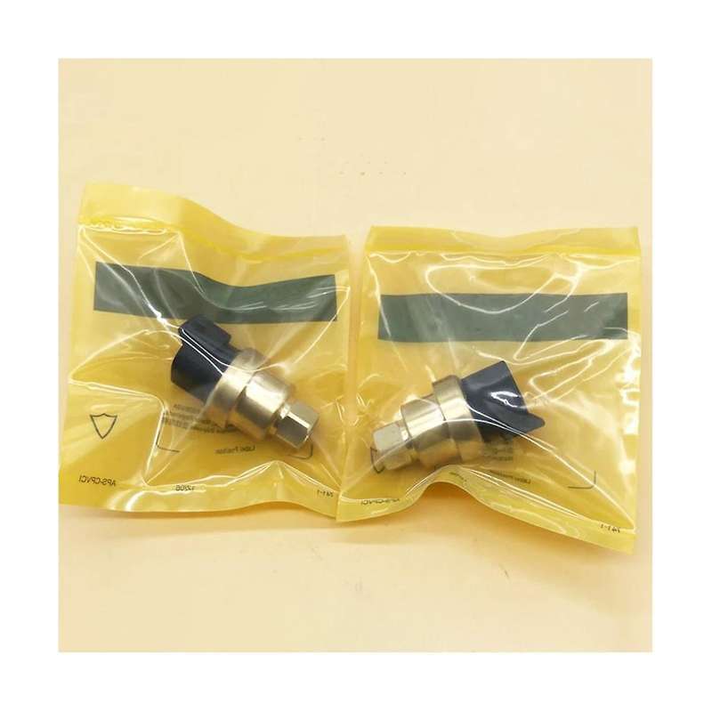 2pcs 161-1704 Oil Pressure Sensors for Ccaterpillar Ccat E320b E325d E328d Fuel Rail Pressure Senso