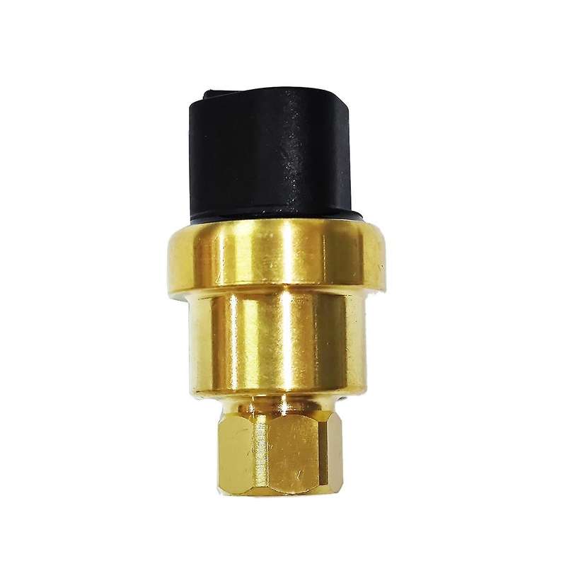 2pcs 161-1704 Oil Pressure Sensors for Ccaterpillar Ccat E320b E325d E328d Fuel Rail Pressure Senso