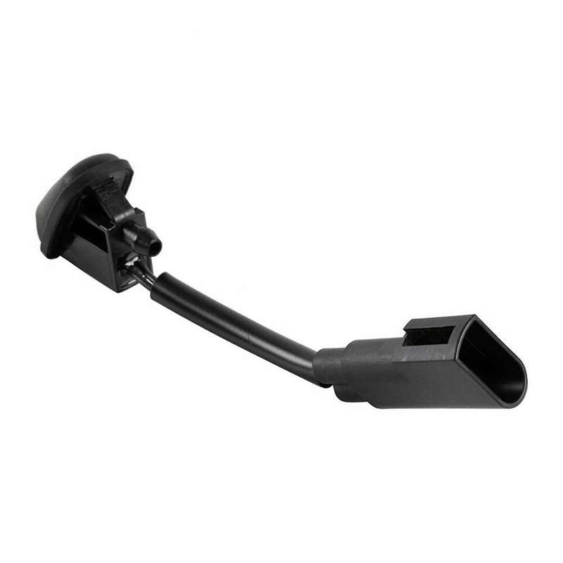 2PCS 1708797 Front Windshield Washer Nozzle Jet W/Heating BM5117666BB for Focus Escape Mondeo 2012-