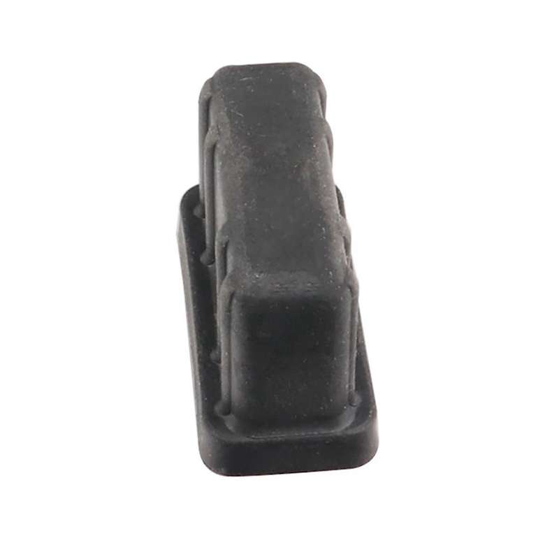 2pcs 17111712911 Rubber Engine Upper Radiator Mounts for E32 E38 E34 E39 735i 1988-1992 740i 1993-1
