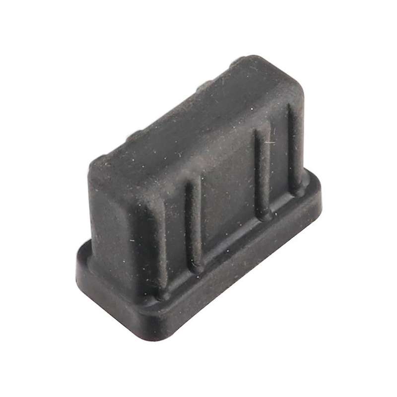 2pcs 17111712911 Rubber Engine Upper Radiator Mounts for E32 E38 E34 E39 735i 1988-1992 740i 1993-1