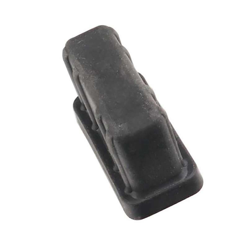 2pcs 17111712911 Rubber Engine Upper Radiator Mounts for E32 E38 E34 E39 735i 1988-1992 740i 1993-1