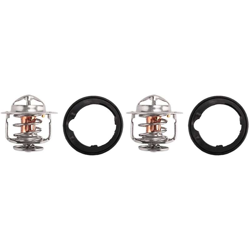 2pcs 19301-paa-306 for Thermostat Accord Prelude Odyssey