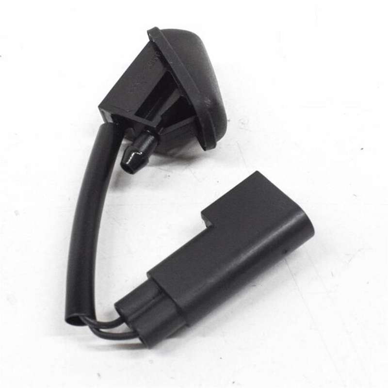2PCS 1708797 Front Windshield Washer Nozzle Jet W/Heating BM5117666BB for Focus Escape Mondeo 2012-2