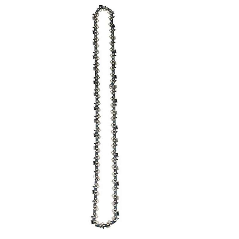 2Pcs 18Inch Chainsaw Saw Chain Blade Pitch .325Inch 0.058 Gauge 72DL Replacement Chains Hardware Too