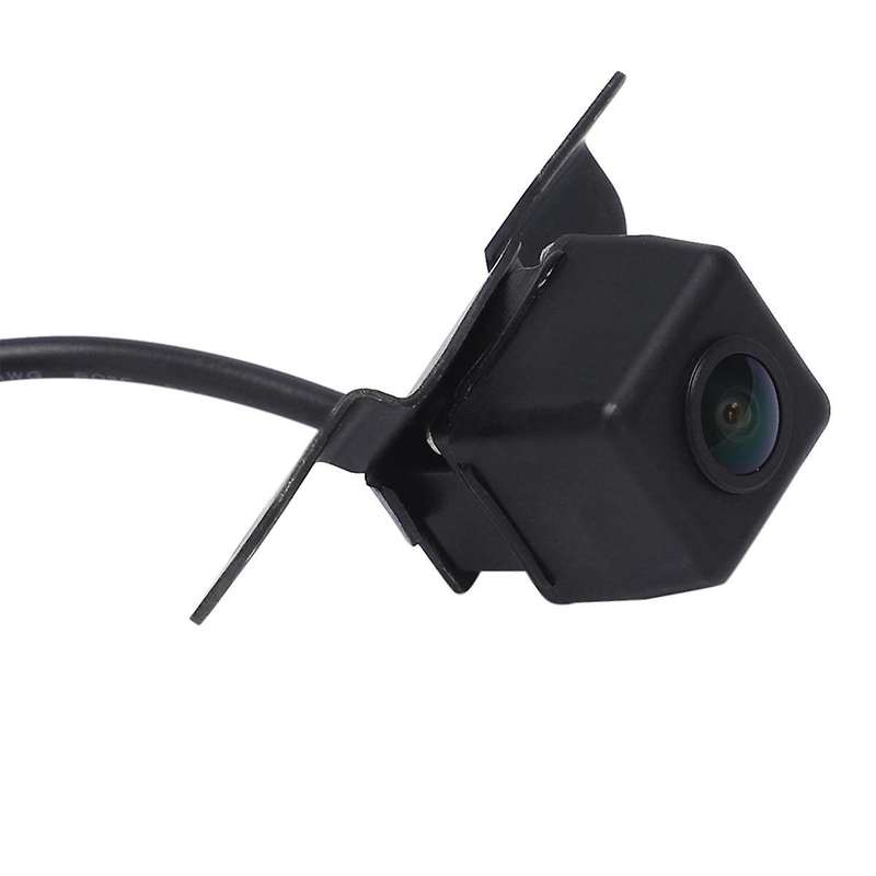 2PCS 2011-2013 for Sorento Factory Rear View Camera Reverse Camera Backup Park Assist Camera 95760-2