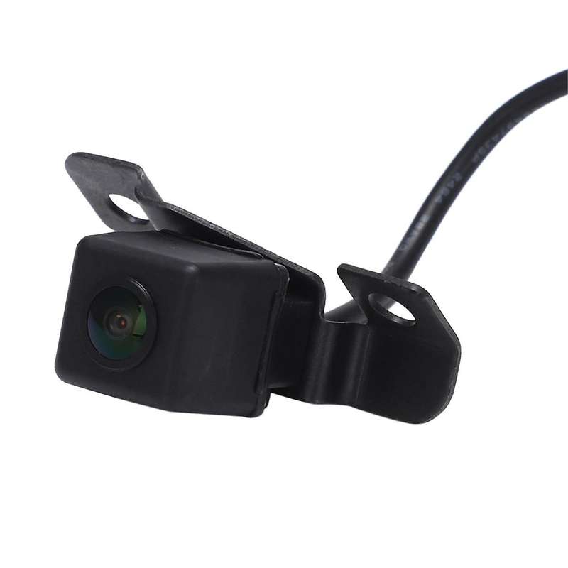 2PCS 2011-2013 for Sorento Factory Rear View Camera Reverse Camera Backup Park Assist Camera 95760-2