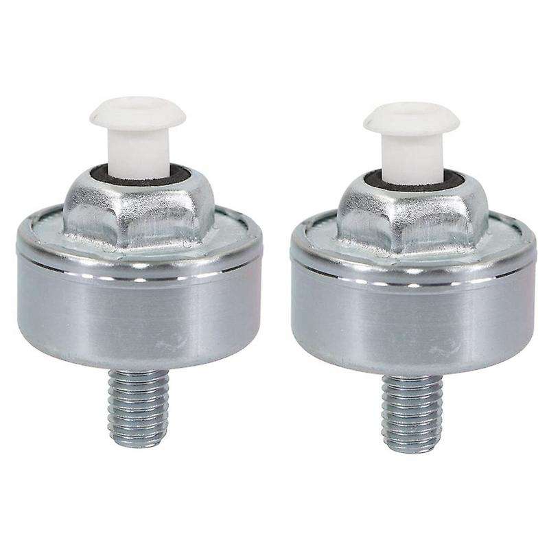 2Pcs 213-3521 Knock Sensors for Express 12589867
