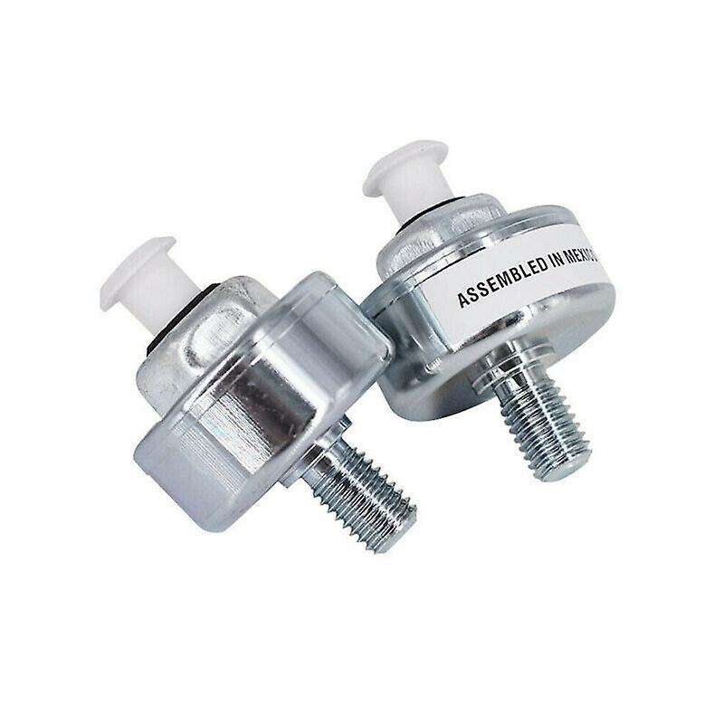 2Pcs 213-3521 Knock Sensors for Express 12589867