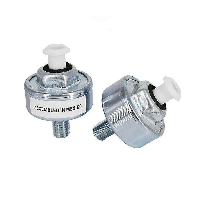 2Pcs 213-3521 Knock Sensors for Express 12589867