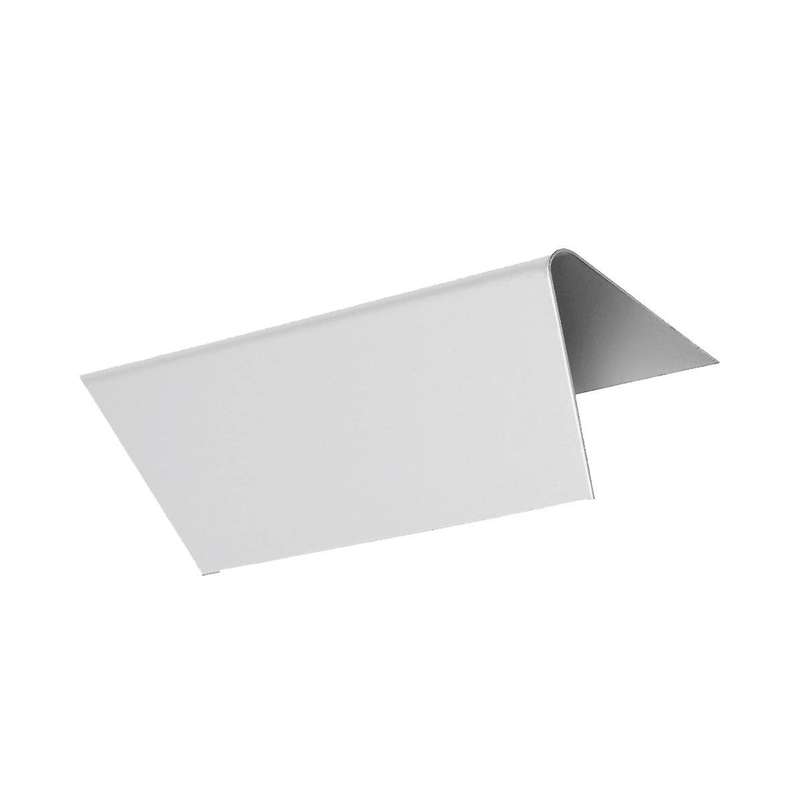 2pcs 22.5 Inch Heat Plate Stainless Steel Heat Diffuser Gas Grill Spare Part Barbecue Grill