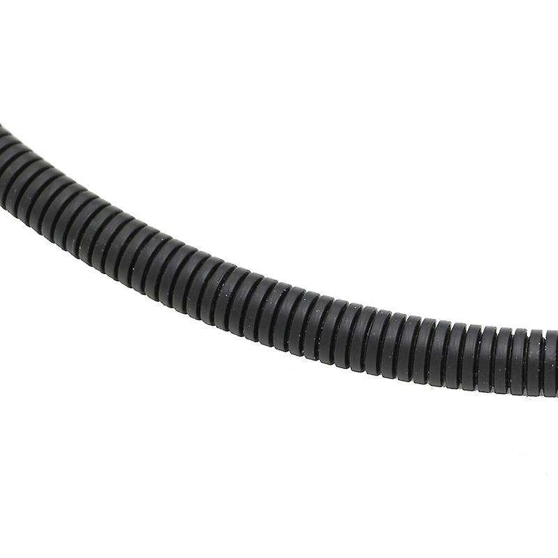 2Pcs 24 inch Oxygen O2 Sensor Header Extension Harness for LS3 LS7