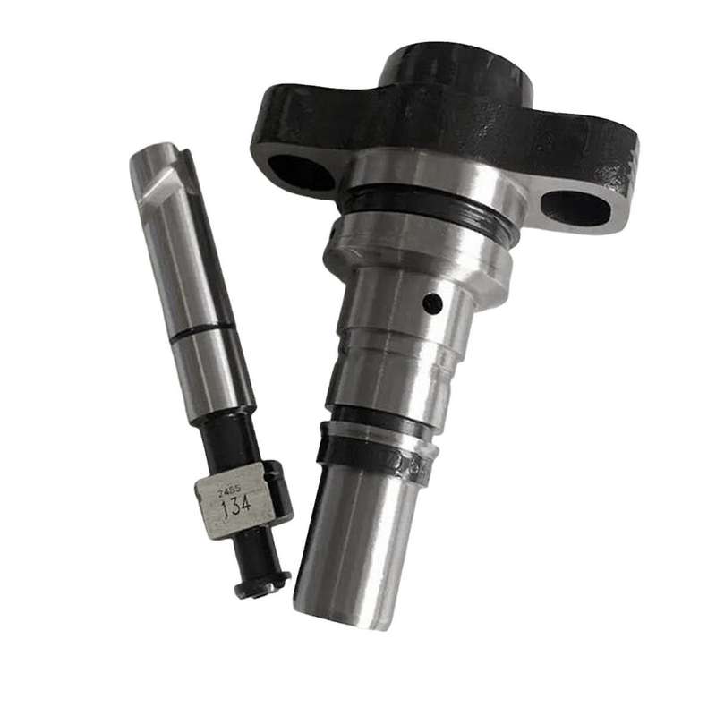 2PCS 2418455134 2455-134 Pump Elements Barrels & Plungers for OM447LA