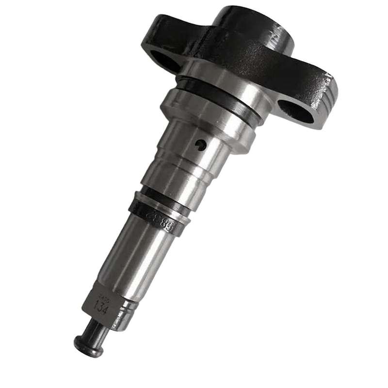 2PCS 2418455134 2455-134 Pump Elements Barrels & Plungers for OM447LA