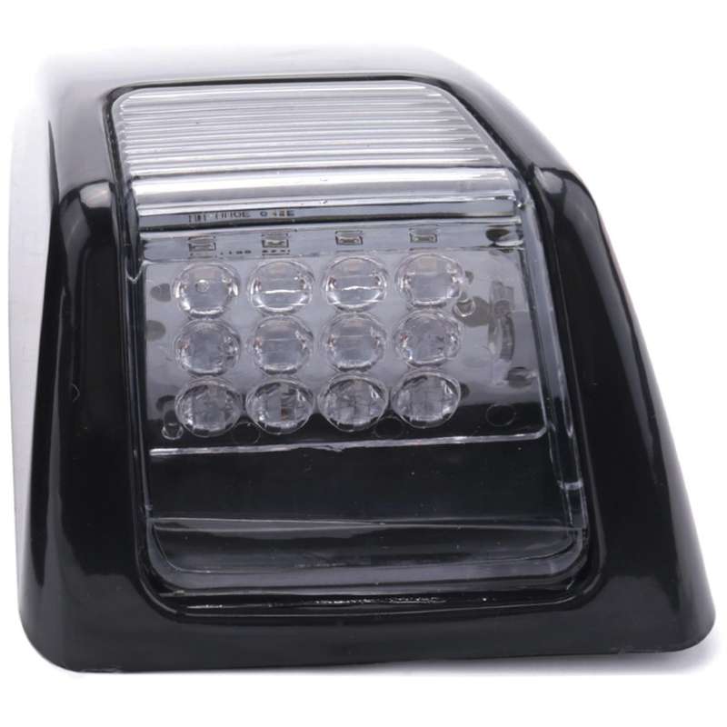 2Pcs 24V Yellow Corner Lights Turn Signal Light for Truck FM12 FH12 82355684 82114500