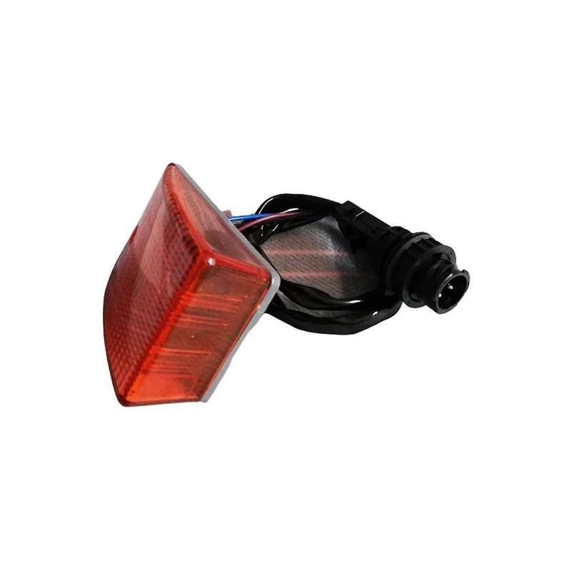 2pcs 24v Led Corner Lights for Actros Mp1 Mp2 Truck Cab Side Marker Turn Signal Lamp 9418200521 9418
