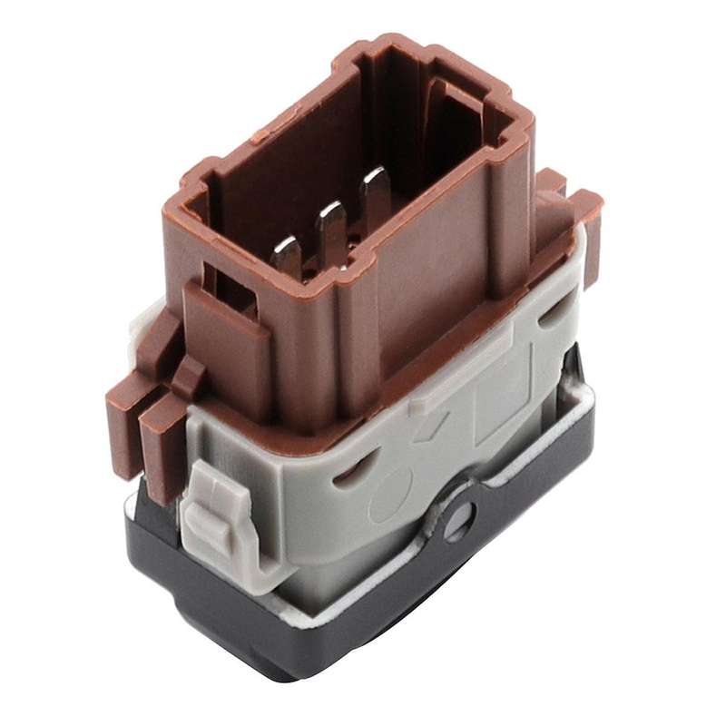 2pcs 253507278r Car Heat Switch 25350-7278r 6pin for 2011-2014 Dusi 2011-2014