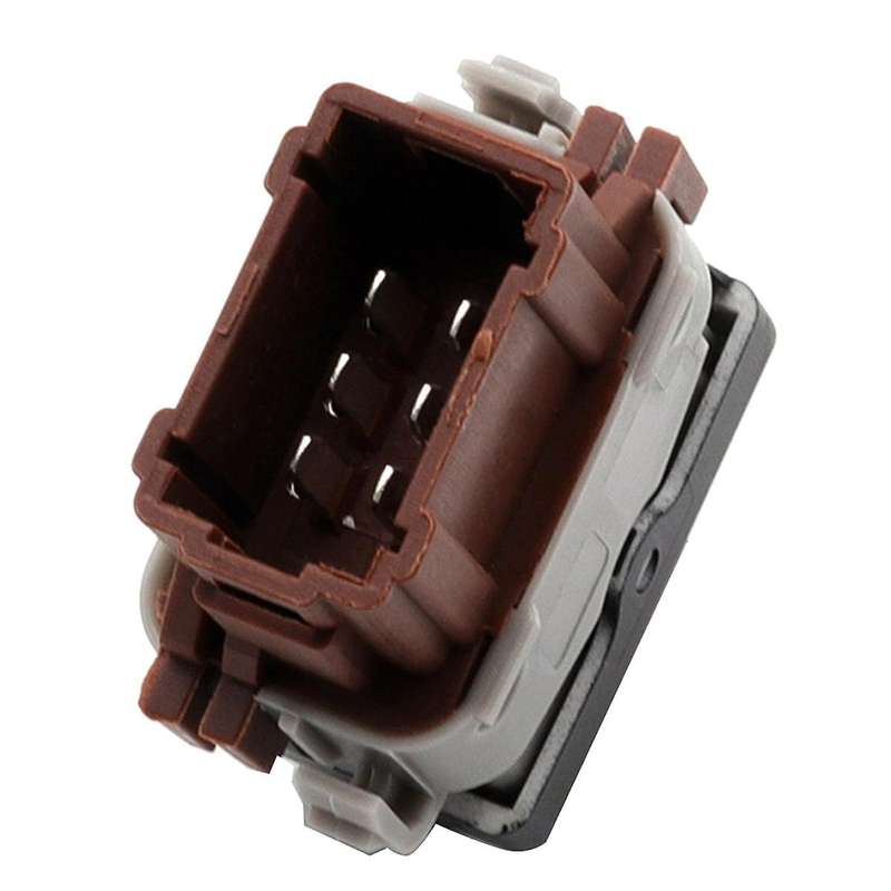 2pcs 253507278r Car Heat Switch 25350-7278r 6pin for 2011-2014 Dusi 2011-2014