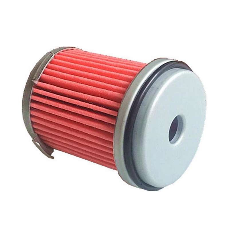2pcs 25450-p4v-013 Auto Transmission Filter for Accord 2003-2016