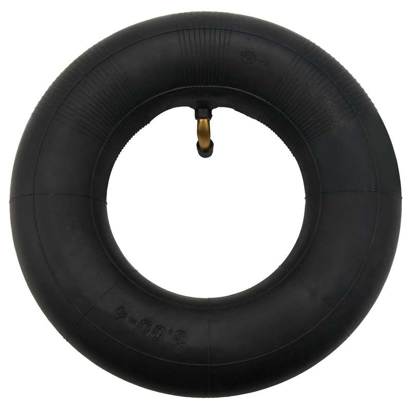 2pcs 3.00-4 10 Inch X 3 Inch Inner Tube for E300 Electric Scooter Jazzy Hand Truck 260x85 Tube Part