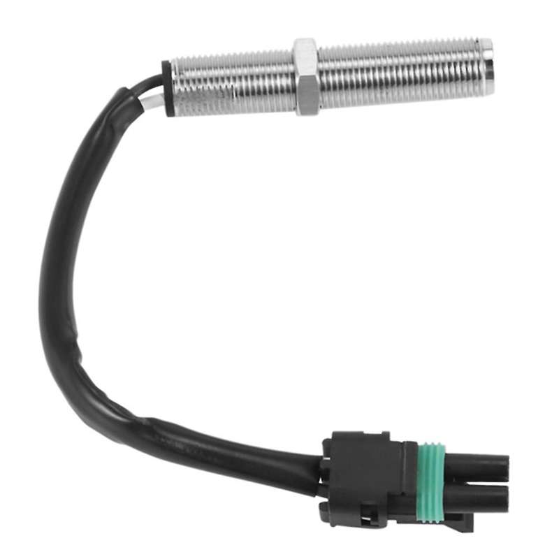 2Pcs 3034572 Magnetic Pickup Mpu Generator Speed Sensor Rotational Speed Sensor Rpm for Generator Se